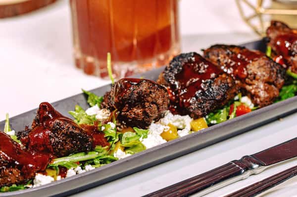 Filet Tips