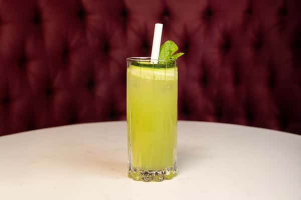Garden Mule
