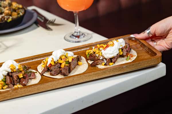 Filet Tacos