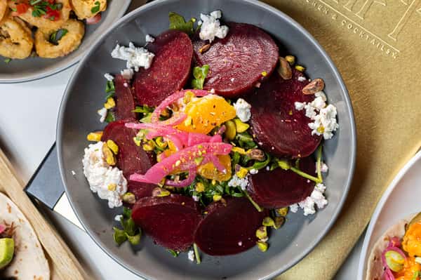 Beet Salad