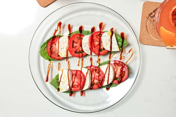 Caprese Salad