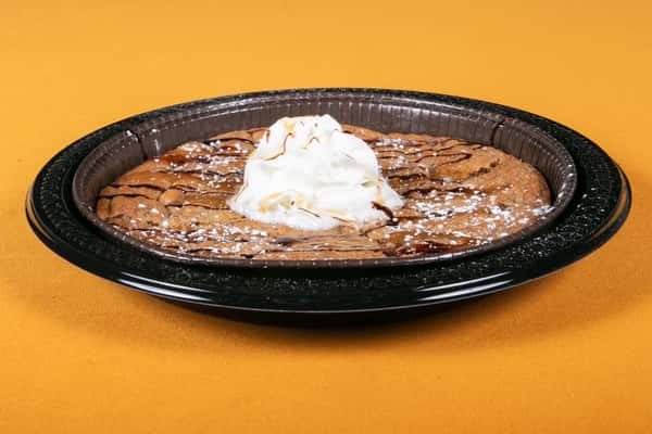 Giant Cookie