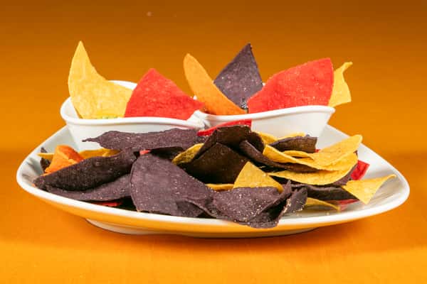 Chips and Dips
