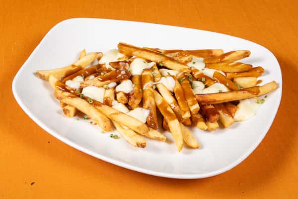 Poutine