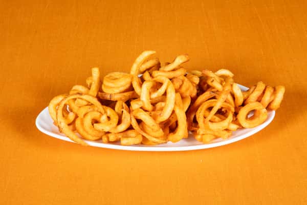Curly Fries
