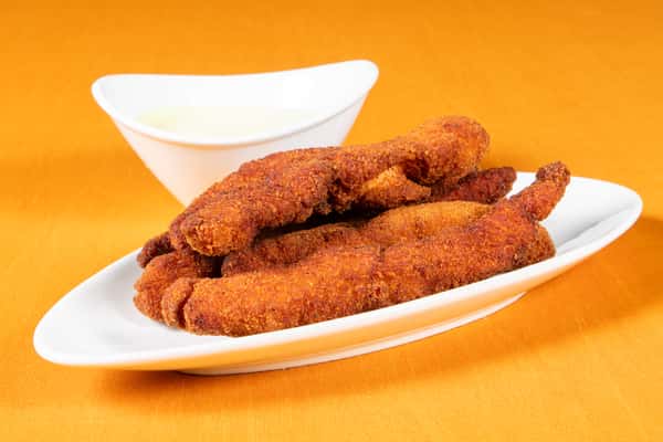 Hand Breaded Chicken Tenders