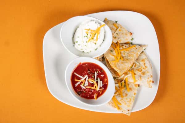 Quesadilla