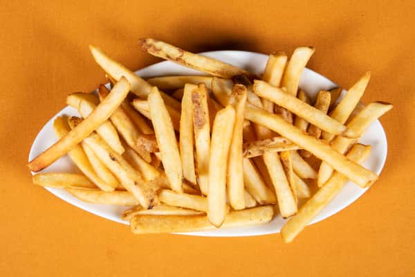 Fries