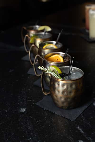 mules