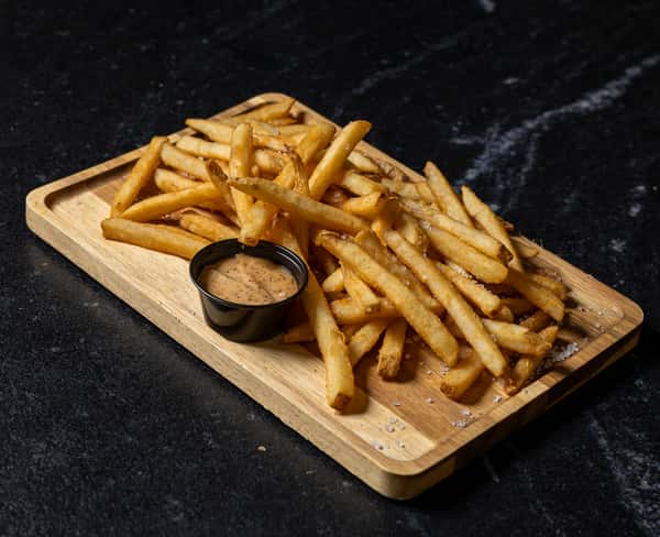 Pomme Fries