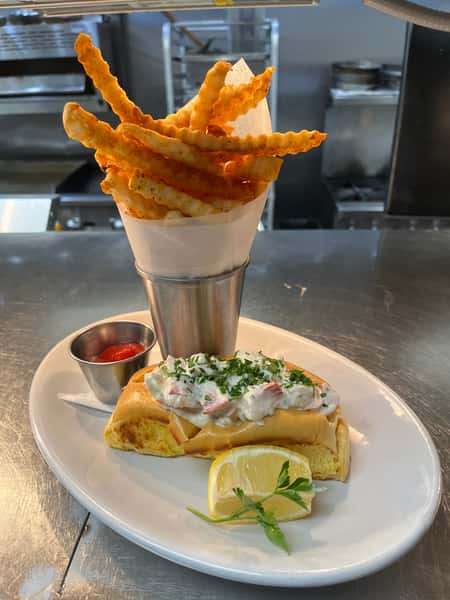 Lobster Roll