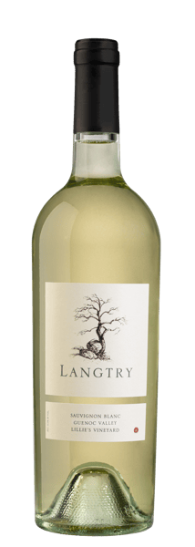 Langtry "Lillie" Sauvignon Blanc, Guenoc Valley, California
