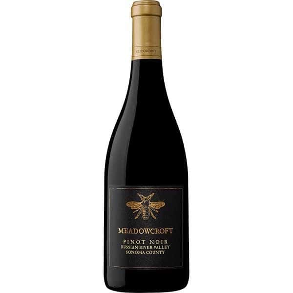MeadowCroft Pinot Noir, Anderson Valley, California