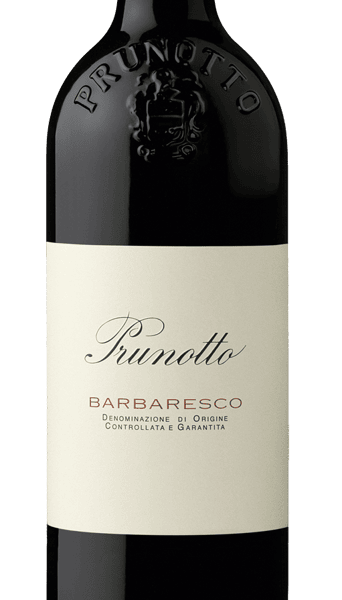 Prunotto Nebbiolo, Barbaresco, Piemonte, Italy