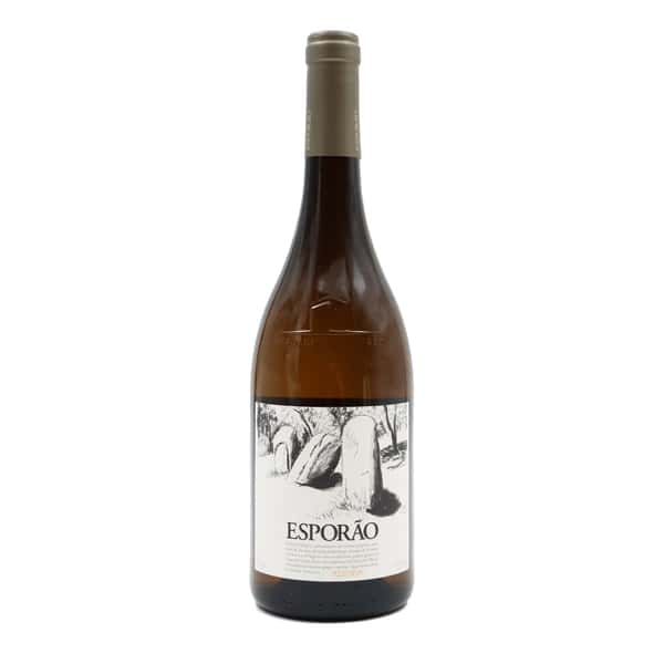 Esporao REserve, Antao Vaz, Arinto, Roupiero blend, Alentejo, Portugal