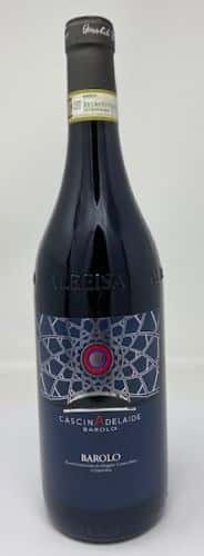 Cascina Adelaide, Nebbiolo, Barolo, Piemonte, Italy