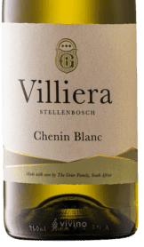 Villiera Chenin Blanc, Stellenbosch, South AFrica