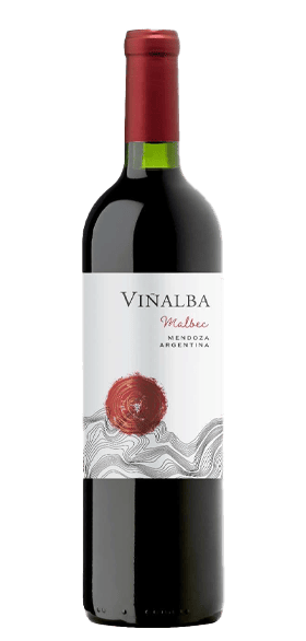 Vinalba "Reserva" Malbec, Valle De Uco, Mendoza, Argentina