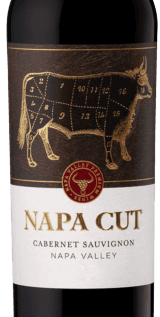 Napa Cut Cabernet Sauvignon, Napa Valley, California