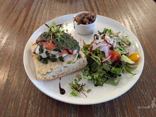 Caprese