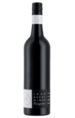 John Duval Wines "Compono" Cabernet Sauvignon, Barossa Valley, Southeast Australia