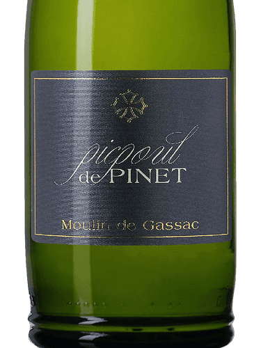 Moulin de Gassac Picpoul de Pinet, Languedoc-Roussillon, France