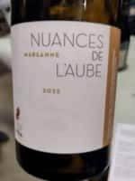Hugo & Pauline VIlla "Nuances De L'aube" Marsanne, Rhone Valley, France