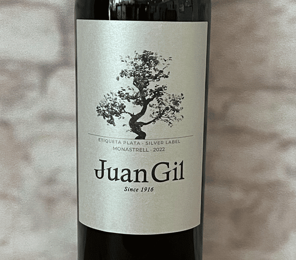 Juan Gil, Monastrell(Mourvedre), Jumila, Spain