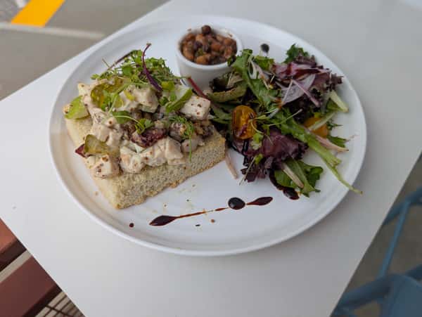 Chicken Salad