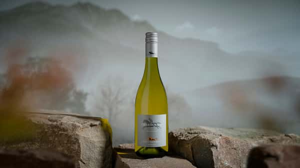 Haras De Pirque Chardonnay, Casablanca, Chile