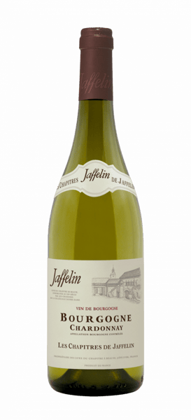 Jaffelin Chardonnay, France