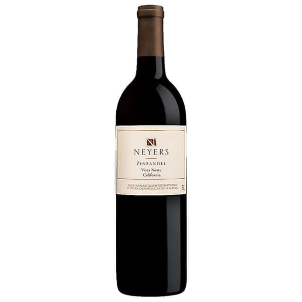 Neyers "Vista Notre" Zinfandel, California