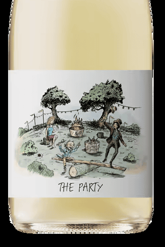 See Saw Wines Riesling/Marsanne Pet Nat, Orange, Australia
