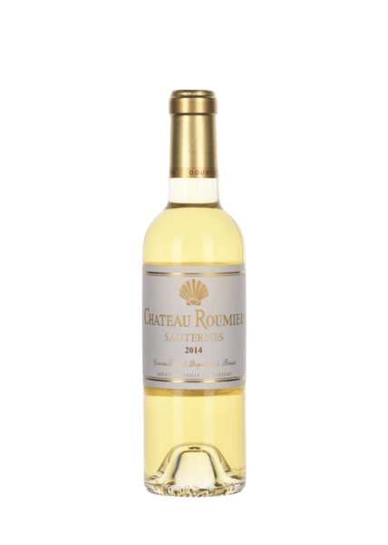 Chateau Roumieu Sauterne, Bordeaux, France