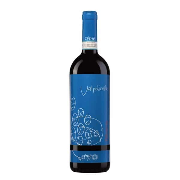 Zyme "Reverie" Rondinella blend, Valpolicella, Veneto, Italy