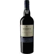 Warres Late Bottle Vintage Port- 2010 Oporto, Portugal