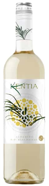 Kentia Albarino, Rueda, Spain