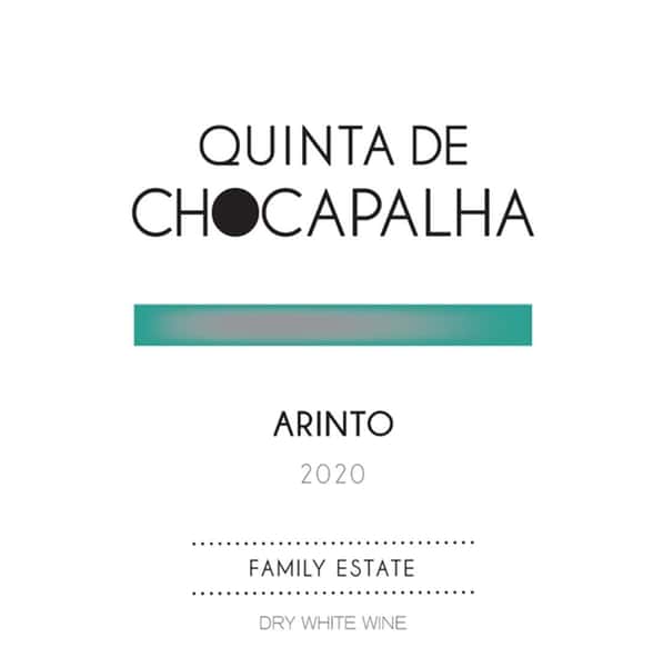 Quinta De Chocapalha, Arinto, Lisbon, Portugal
