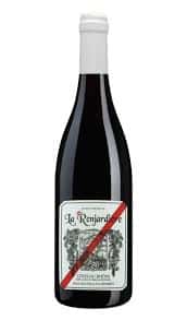 Pierre Dupond "La Renjardiere" Grenache, Syrah, Mourvedre Blend, Cotes Du Rhone, France