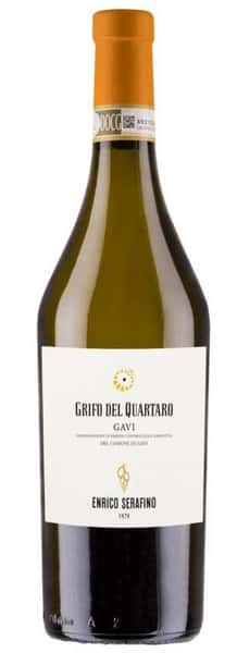 Grifo Del Quartaro Gavi de Gavi, Italy