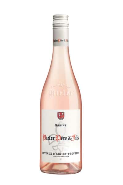Bieler Per et Fil Rose, Provence, France