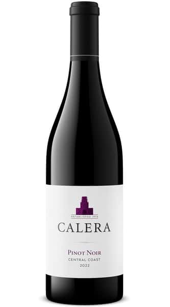 Calera Pinot Noir, Central Coast, California