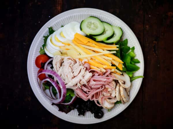 Chef Salad