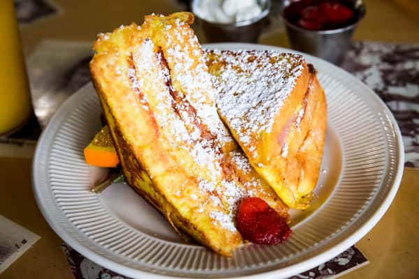 Monte Cristo