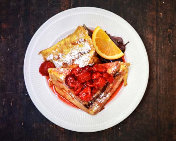 Monte Cristo