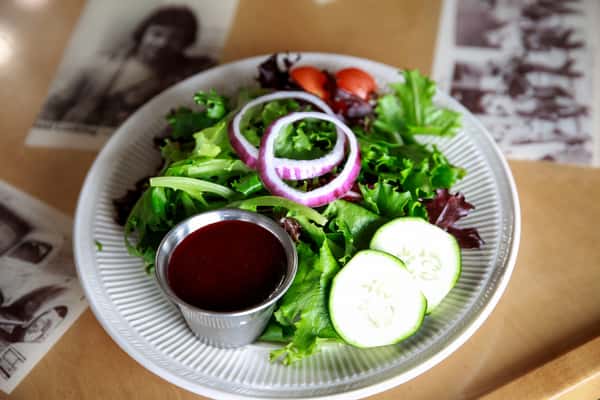 Dinner Salad