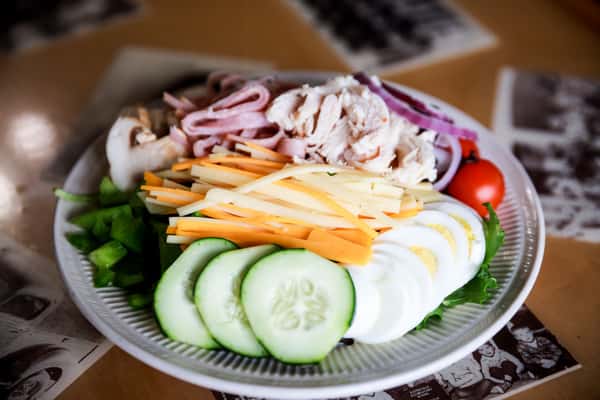 Chef Salad