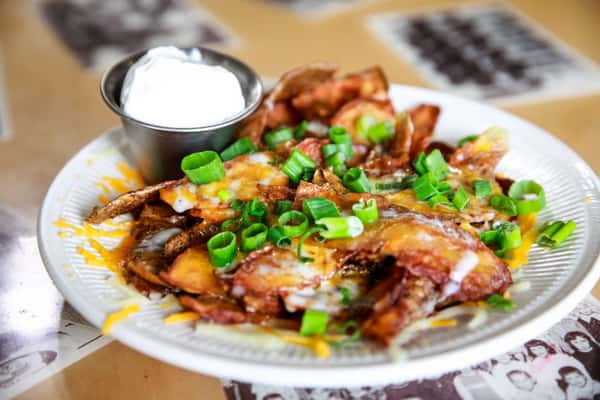Potato Skin
