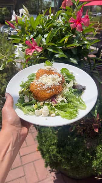 Panko Chicken