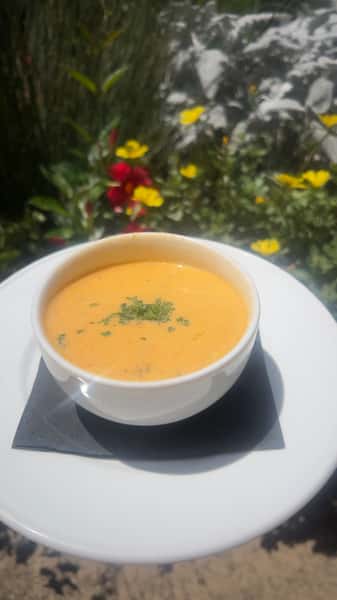 Champman's Food & Spirits Soup of the Day